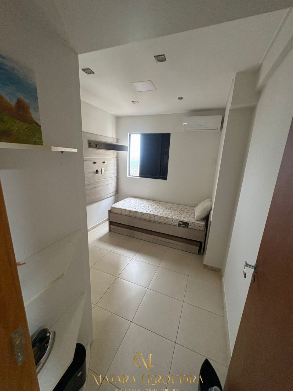 Apartamento residencial em salvador - ba, armação