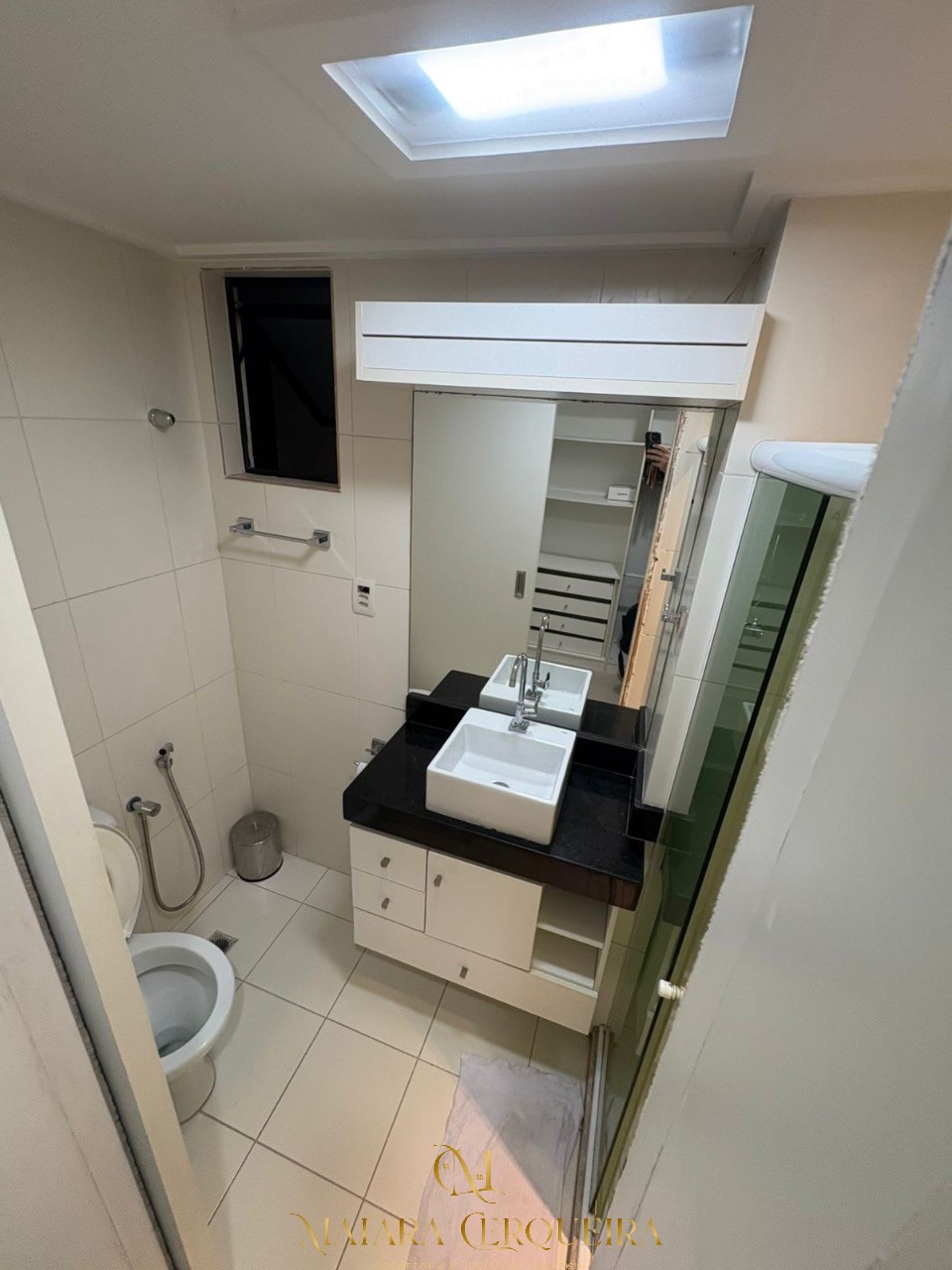 Apartamento residencial em salvador - ba, armação