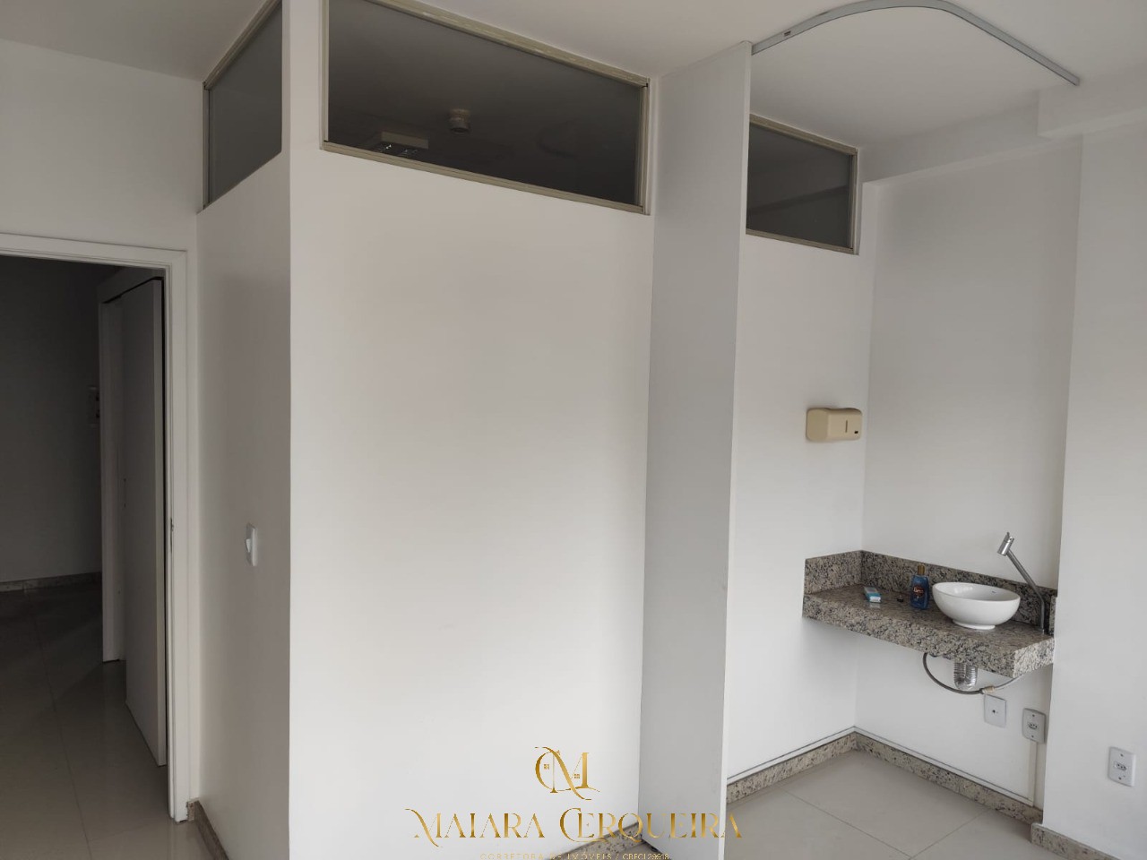 Sala comercial em salvador - ba, canela