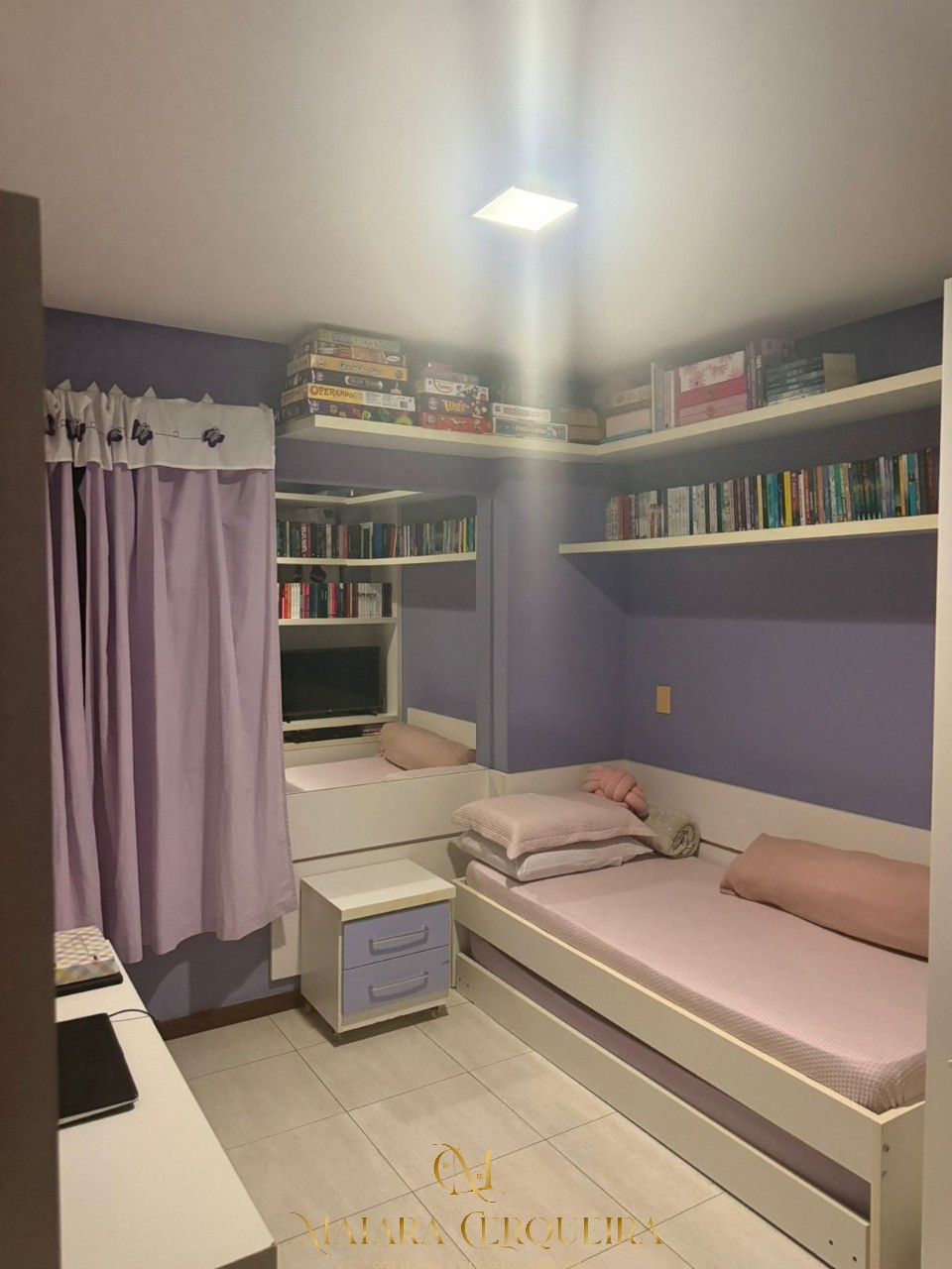 Apartamento residencial em salvador - ba, pituba