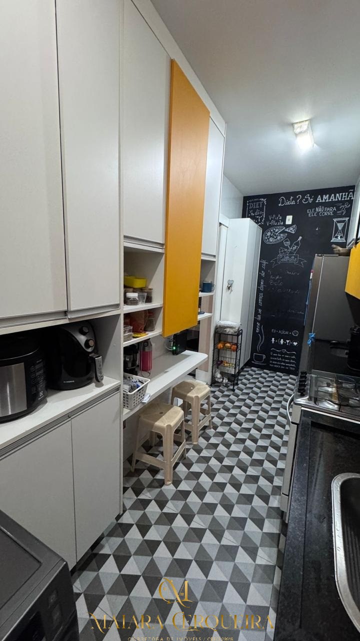 Apartamento residencial em salvador - ba, pituba