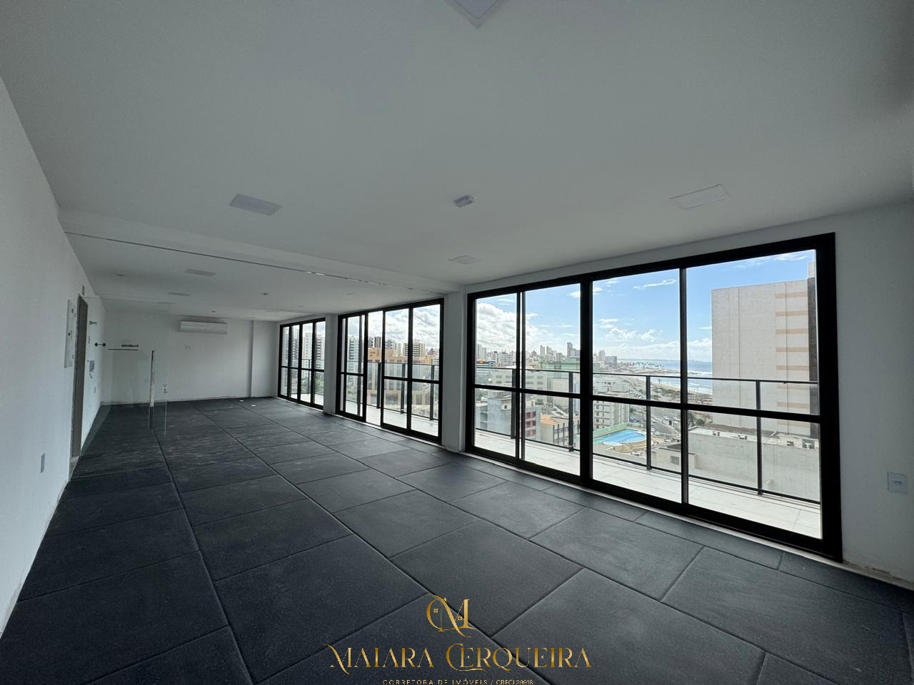 Apartamento residencial em salvador - ba, pituba