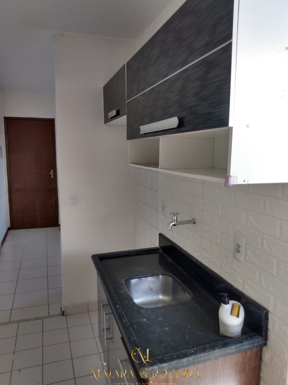 Apartamento residencial em salvador - ba, águas claras