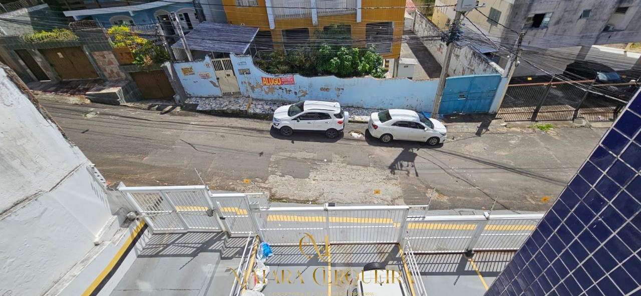 Apartamento residencial em salvador - ba, itapuã