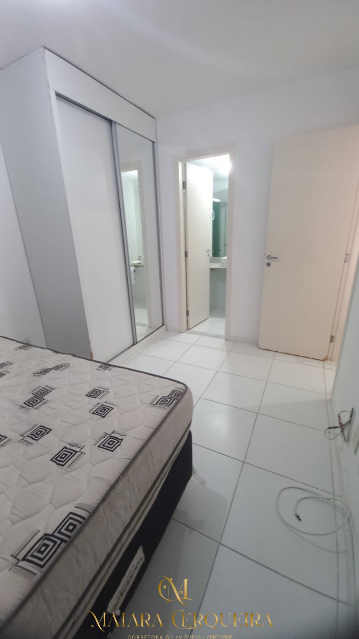 Apartamento residencial em salvador - ba, stella maris
