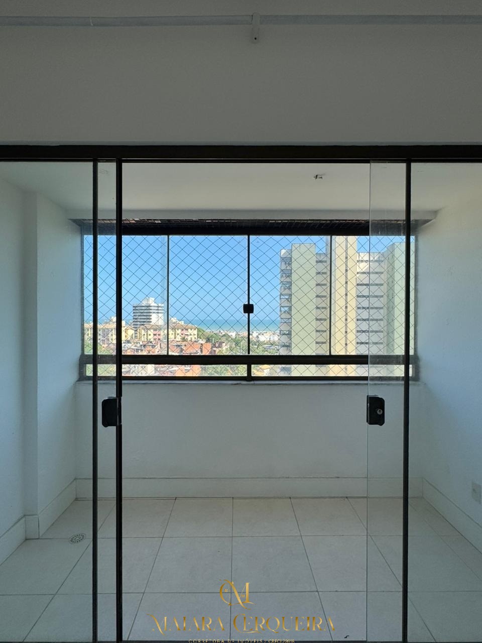 Apartamento residencial em salvador - ba, boca do rio