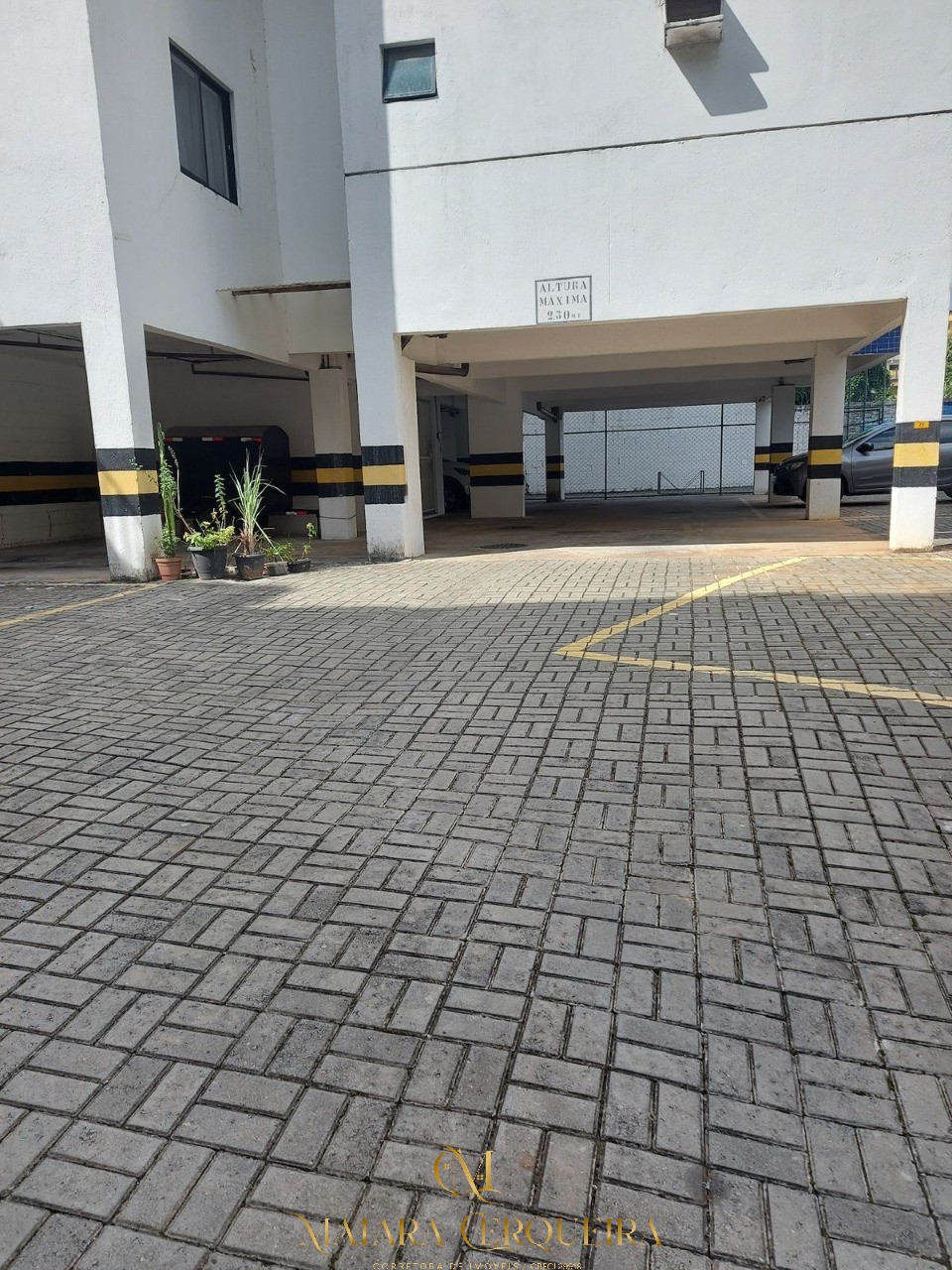 Apartamento residencial em salvador - ba, pernambués