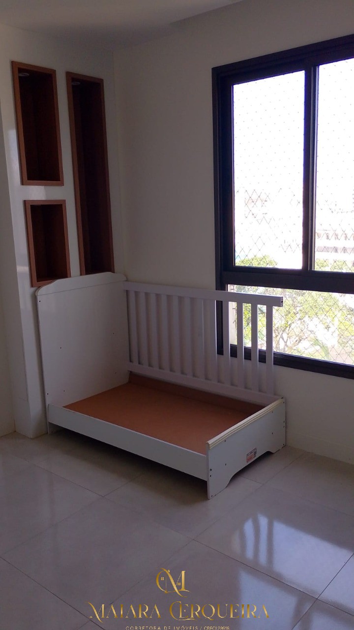 Apartamento residencial em salvador - ba, canela