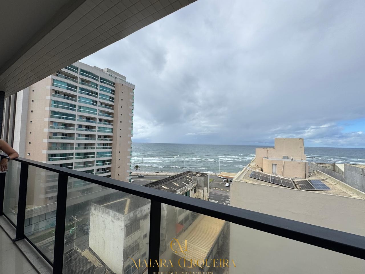 Apartamento residencial em salvador - ba, pituba