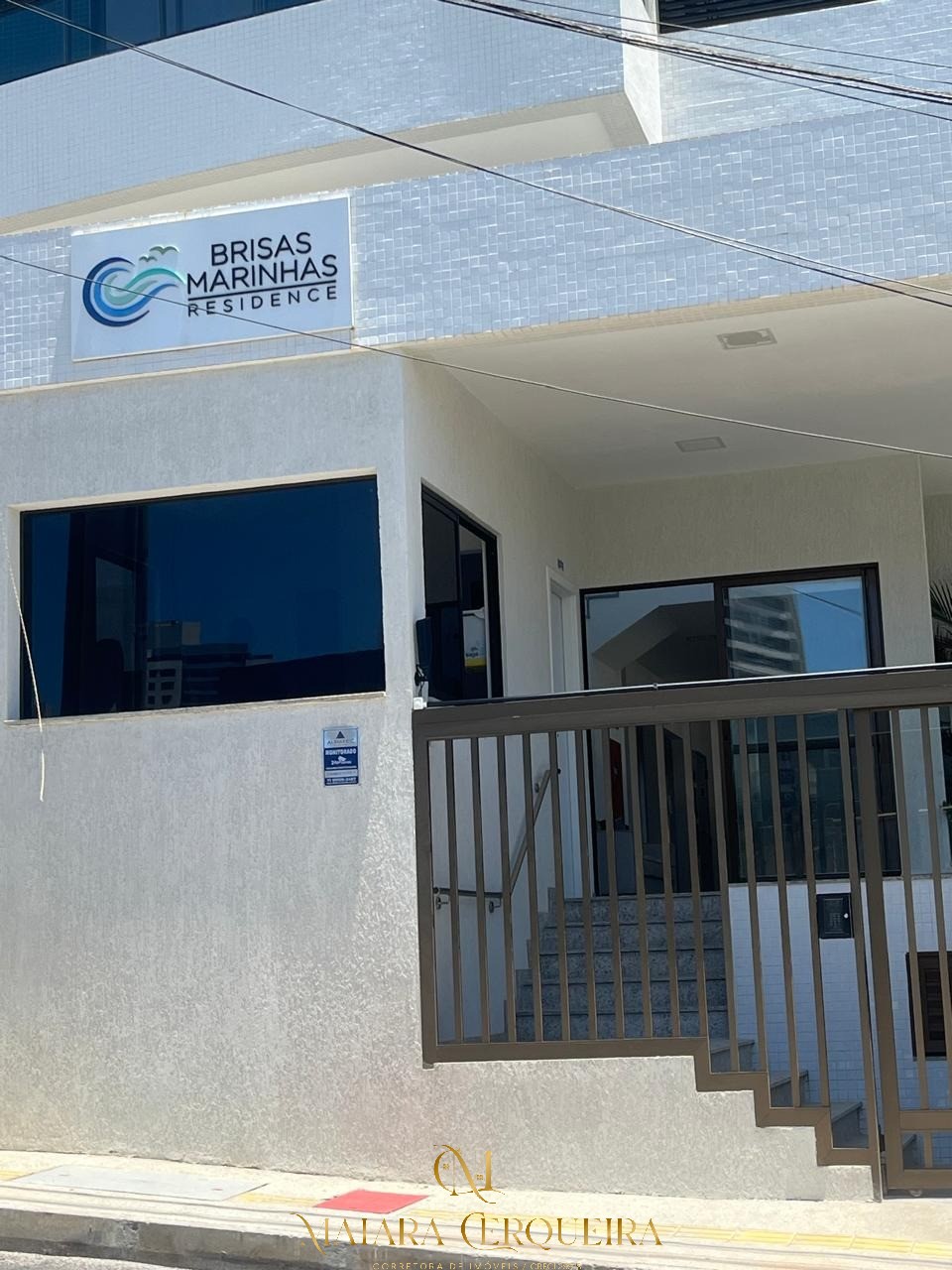 Apartamento residencial em salvador - ba, armação