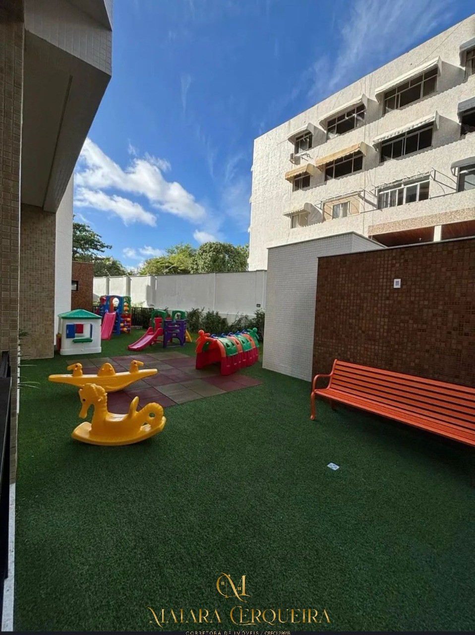 Apartamento residencial em salvador - ba, itaigara