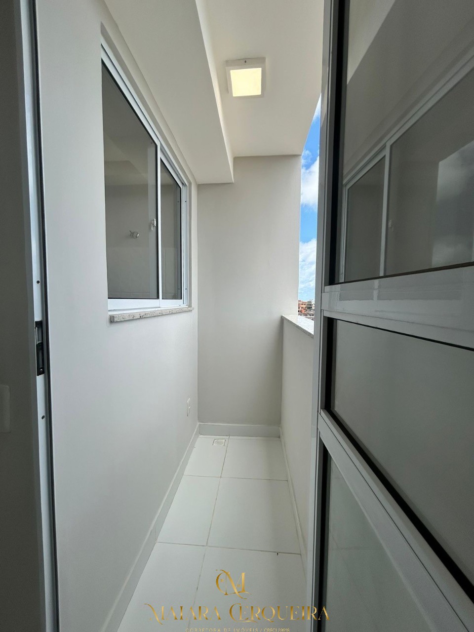 Apartamento residencial em salvador - ba, novo horizonte