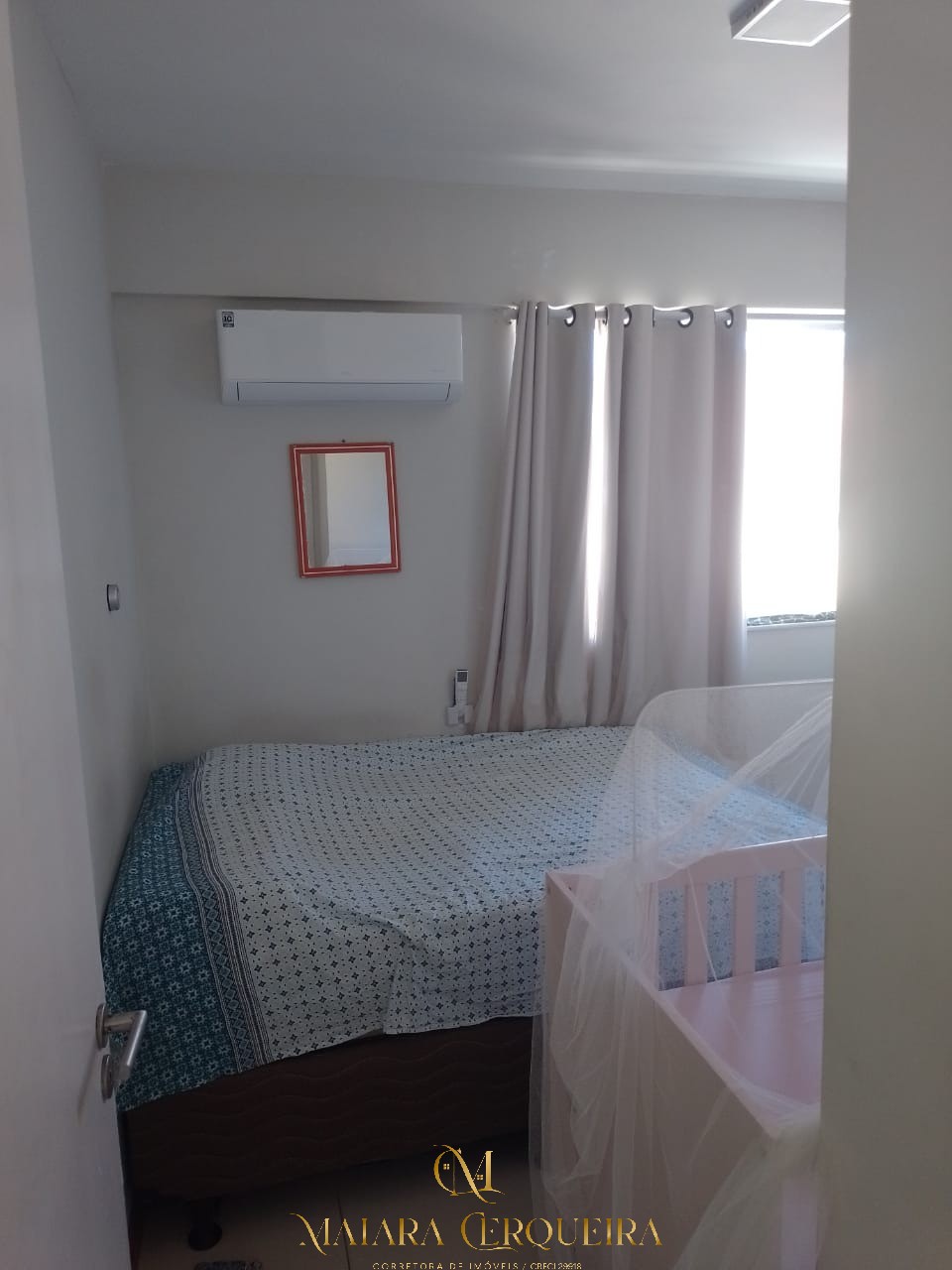 Apartamento residencial em salvador - ba, pituaçu