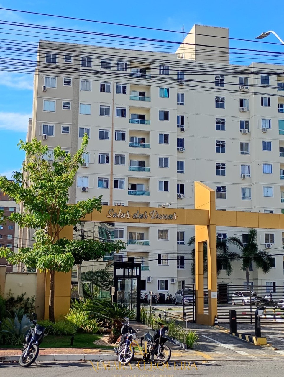 Apartamento residencial em lauro de freitas - ba, centro - foto 2