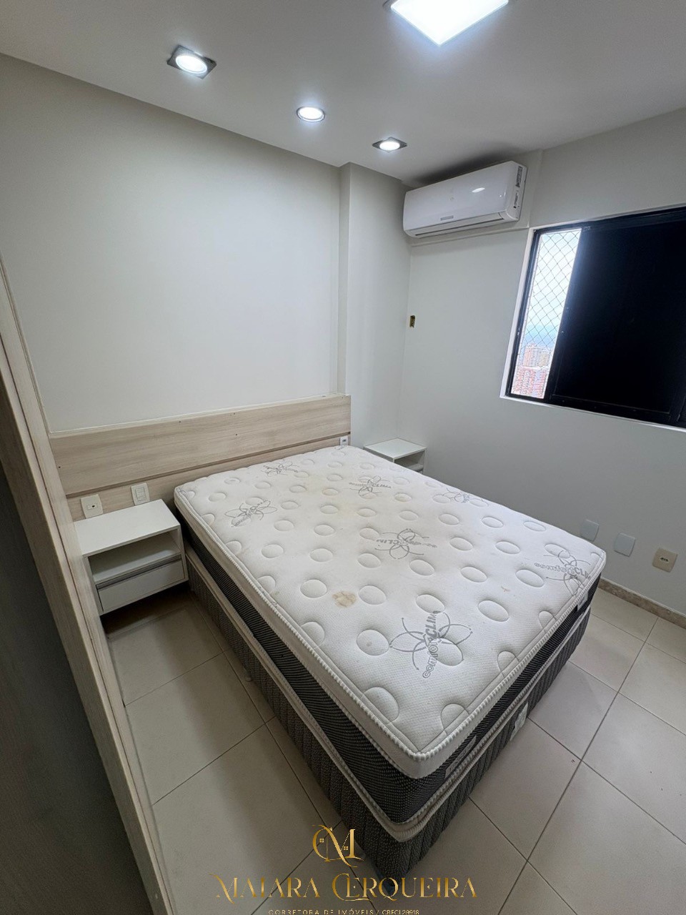 Apartamento residencial em salvador - ba, armação