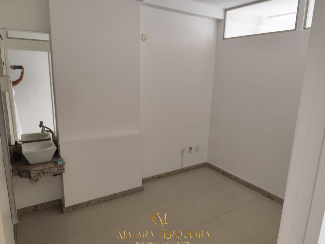 Sala comercial em salvador - ba, canela