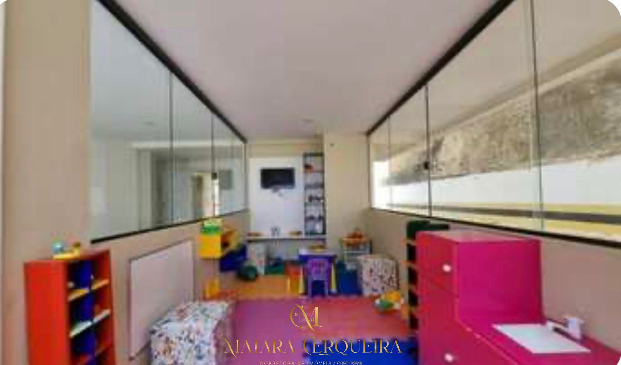 Apartamento residencial em salvador - ba, boca do rio