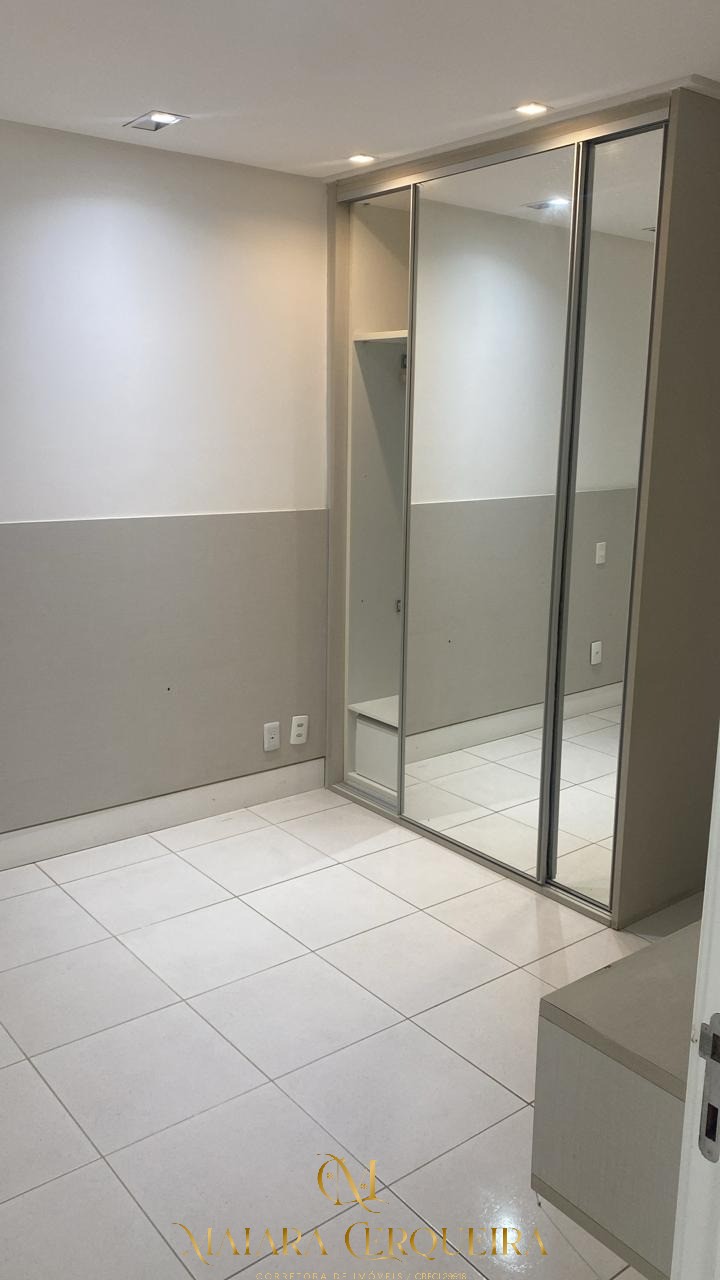 Apartamento residencial em salvador - ba, rio vermelho