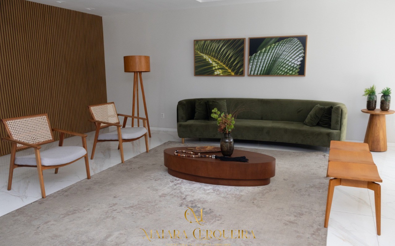 Apartamento residencial em salvador - ba, armação