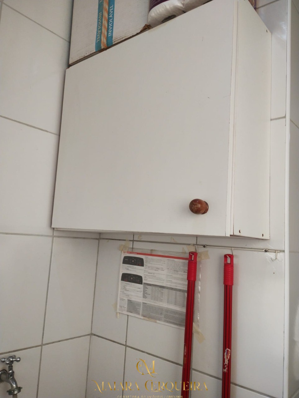 Apartamento residencial em salvador - ba, santa teresa