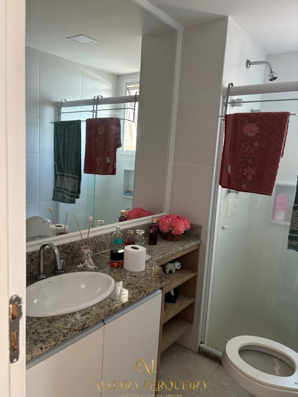 Apartamento residencial em salvador - ba, patamares