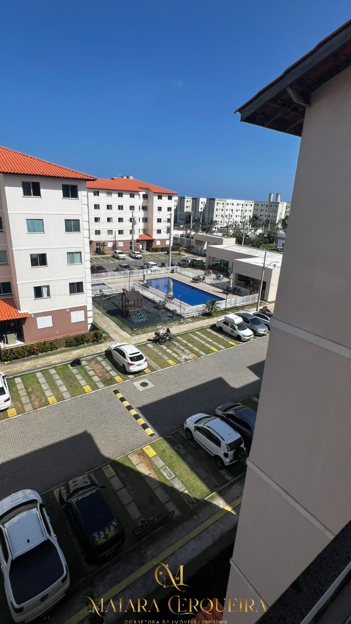 Apartamento residencial em camaçari - ba, vila de abrantes ( - foto 7