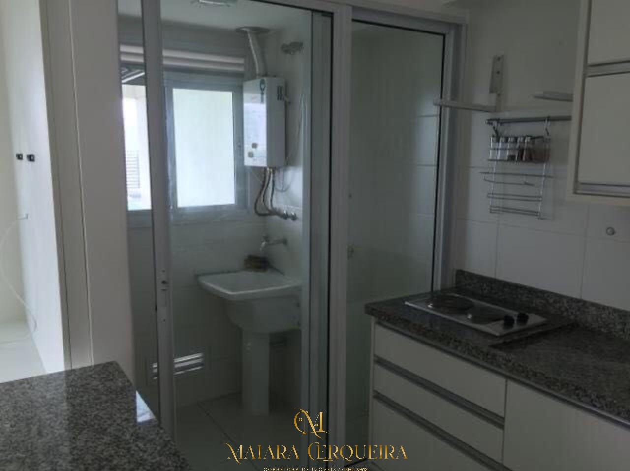 Apartamento residencial em salvador - ba, caminho das árvores