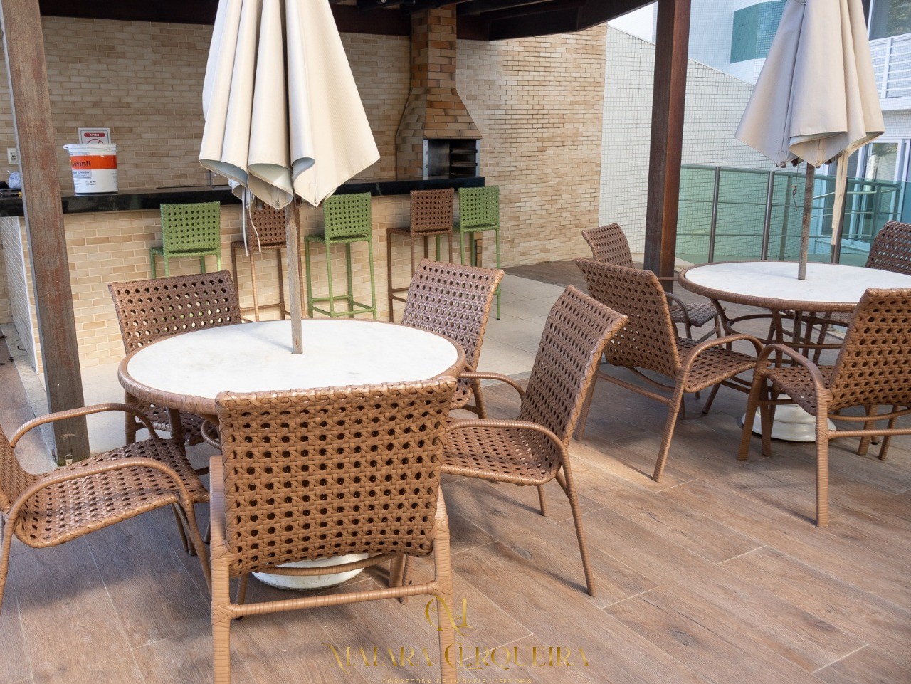 Apartamento residencial em salvador - ba, armação