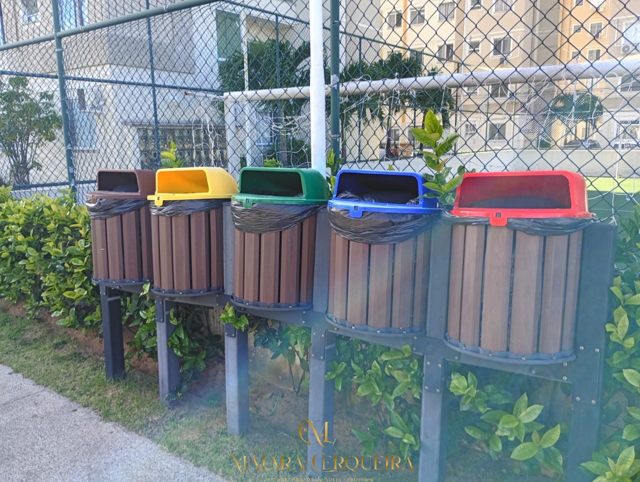 Apartamento residencial em lauro de freitas - ba, centro - foto 9