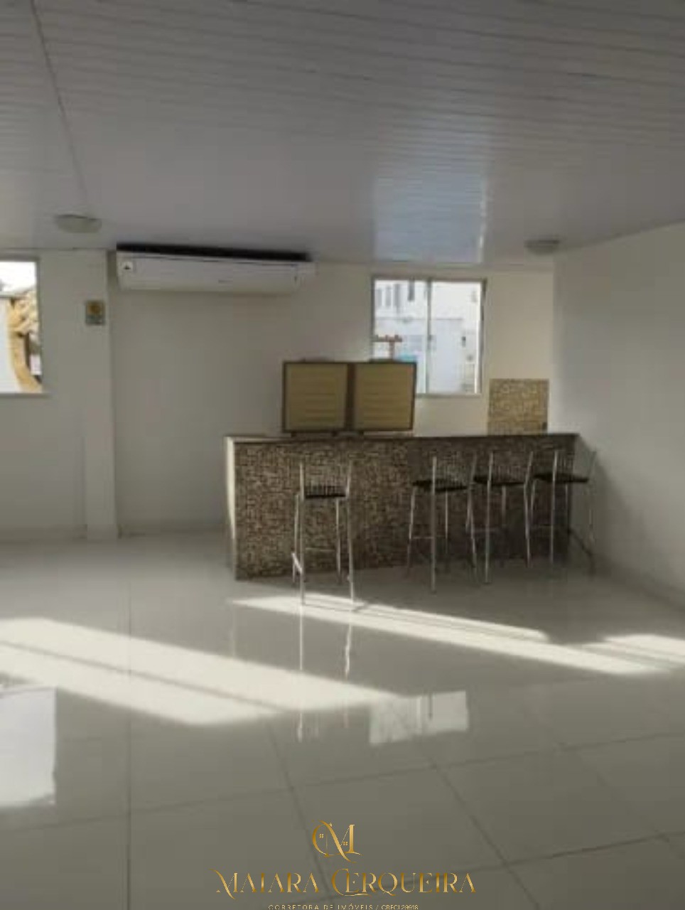 Apartamento residencial em salvador - ba, saboeiro