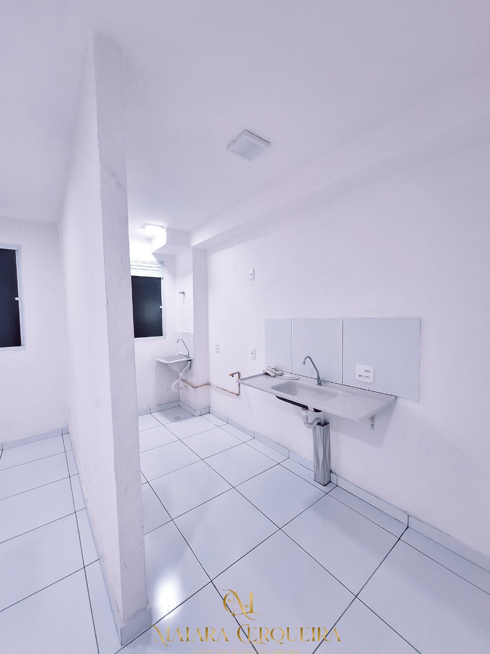 Apartamento residencial em salvador - ba, boca da mata