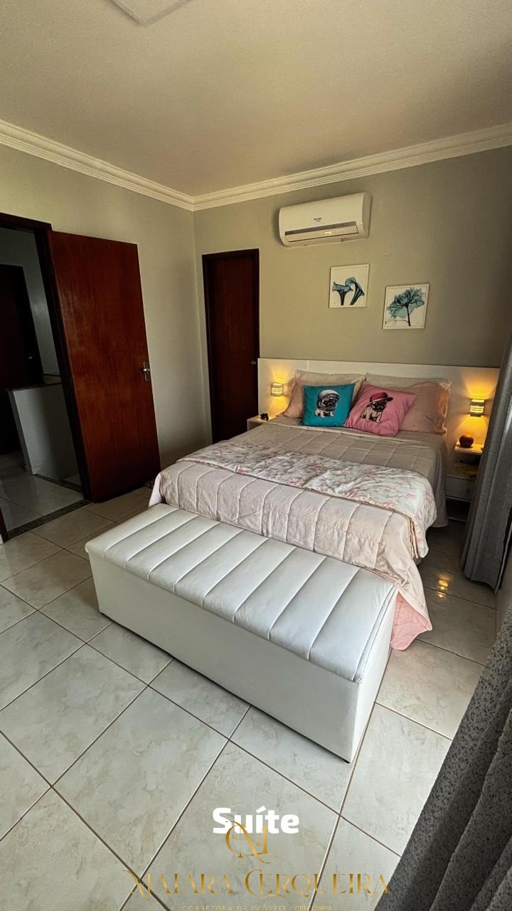 Casa residencial em lauro de freitas - ba, ipitanga