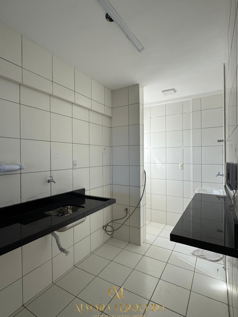 Apartamento residencial em salvador - ba, boca do rio