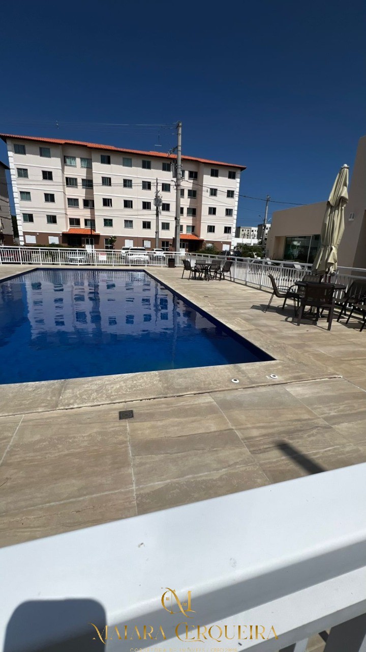Apartamento residencial em camaçari - ba, vila de abrantes ( - foto 4