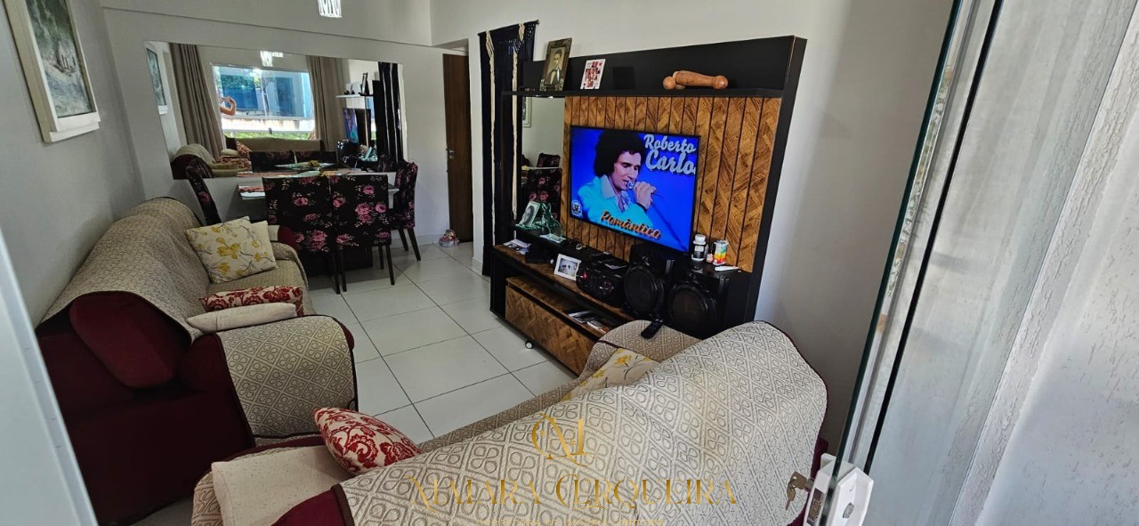 Apartamento residencial em salvador - ba, itapuã