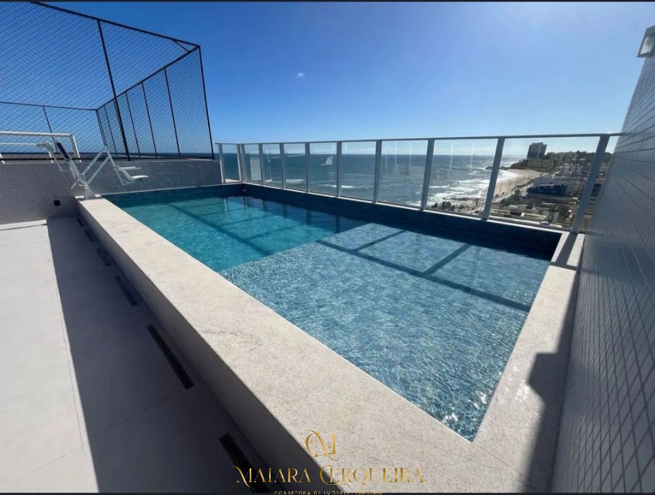 Apartamento residencial em salvador - ba, amaralina