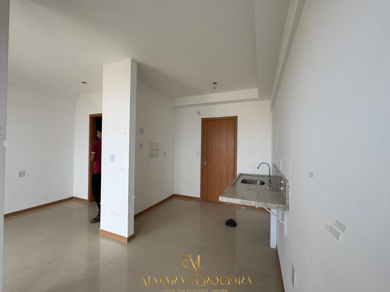 Apartamento residencial em salvador - ba, pituba