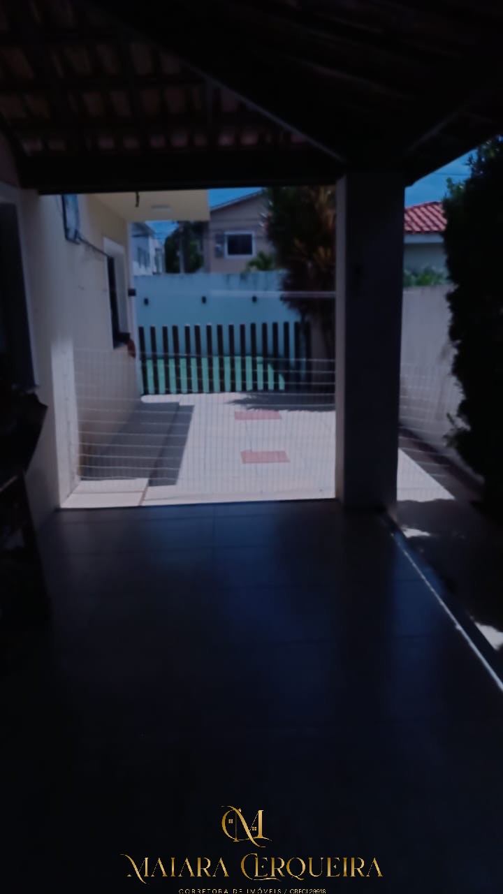 Casa residencial em lauro de freitas - ba, buraquinho