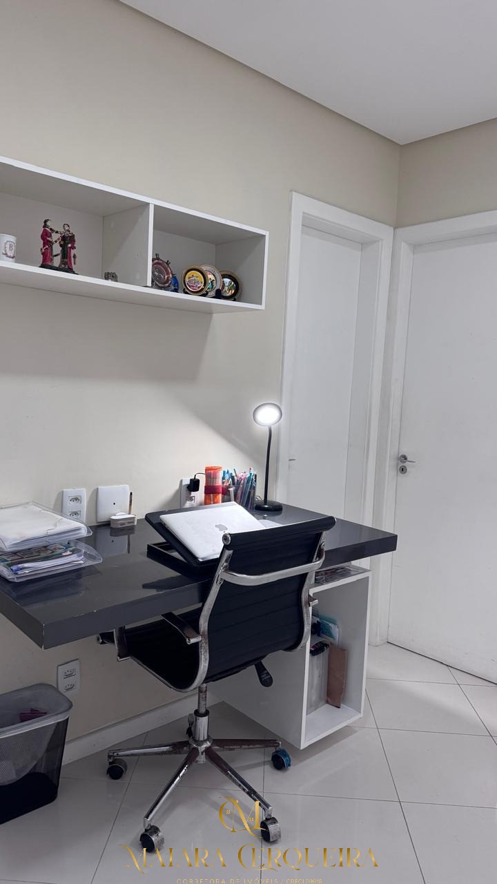 Apartamento residencial em salvador - ba, pituba
