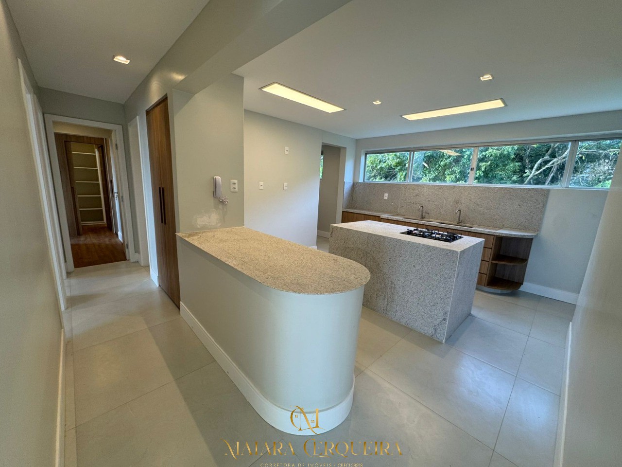 Apartamento residencial em salvador - ba, garcia