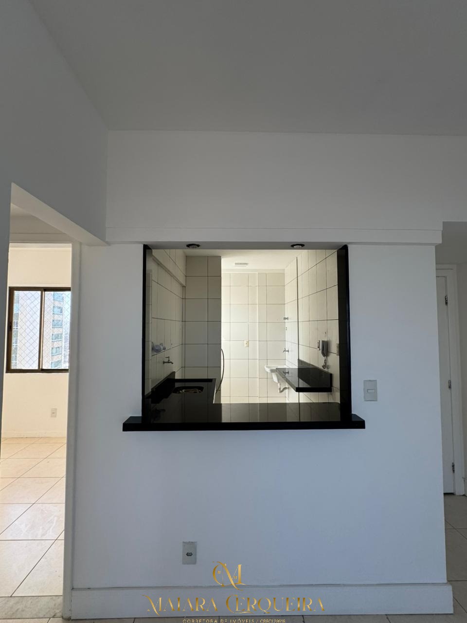 Apartamento residencial em salvador - ba, boca do rio