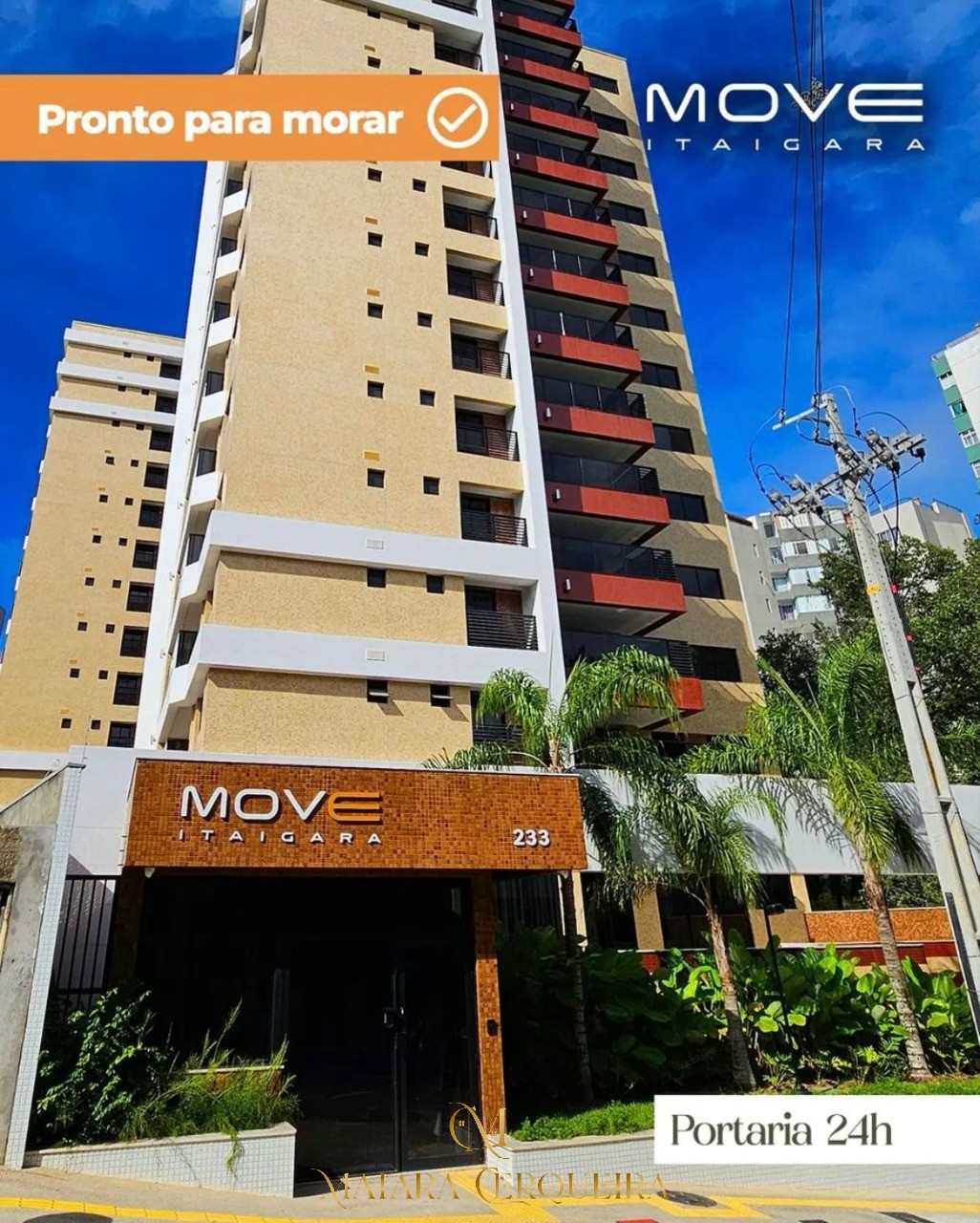 Apartamento residencial em salvador - ba, itaigara
