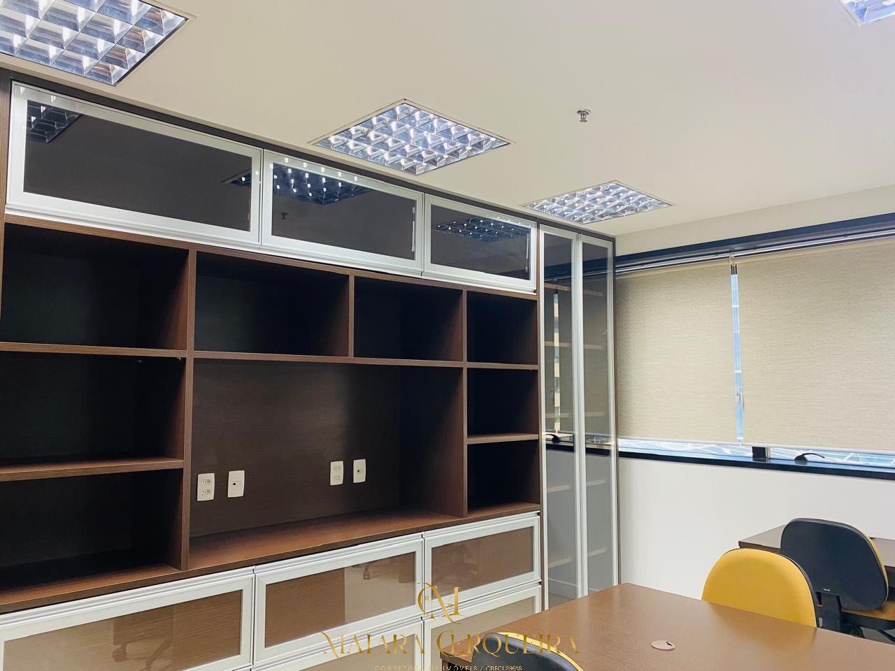 Sala comercial em salvador - ba, paralela