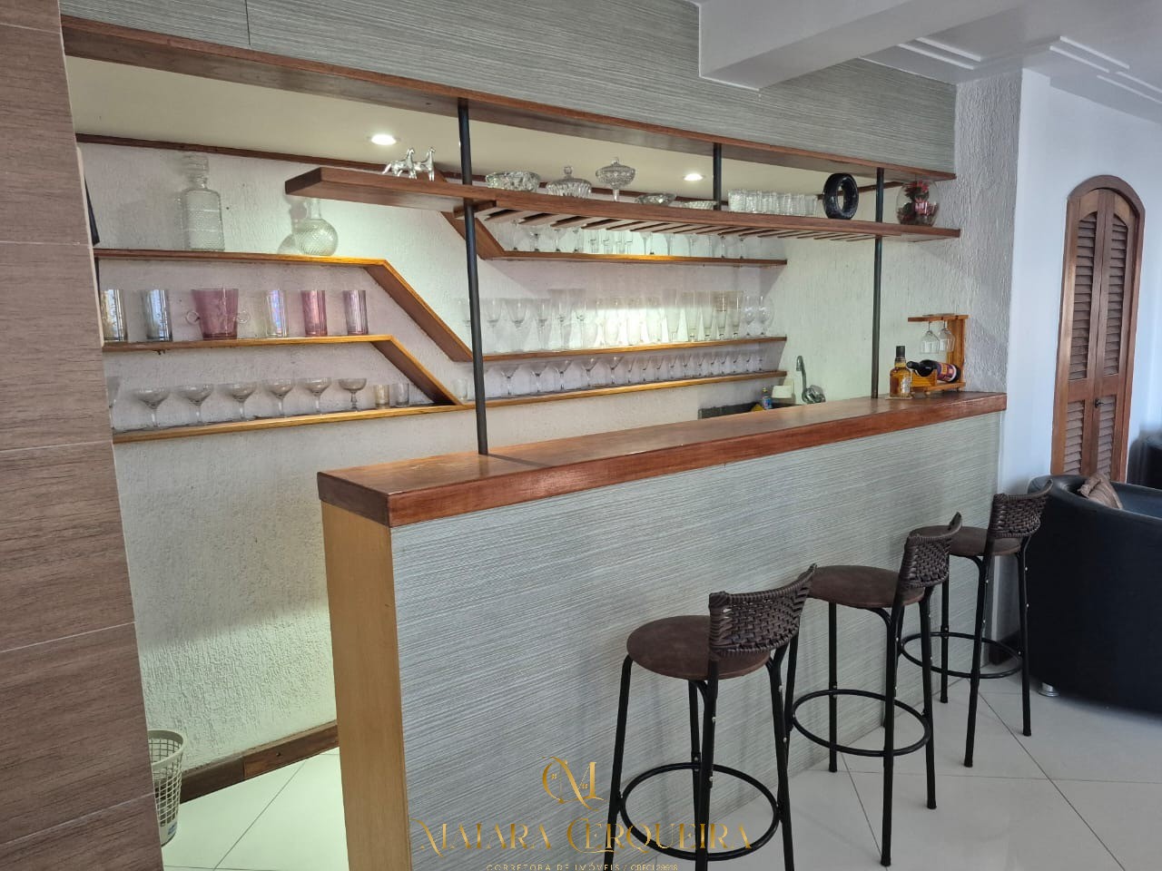 Apartamento residencial em salvador - ba, candeal