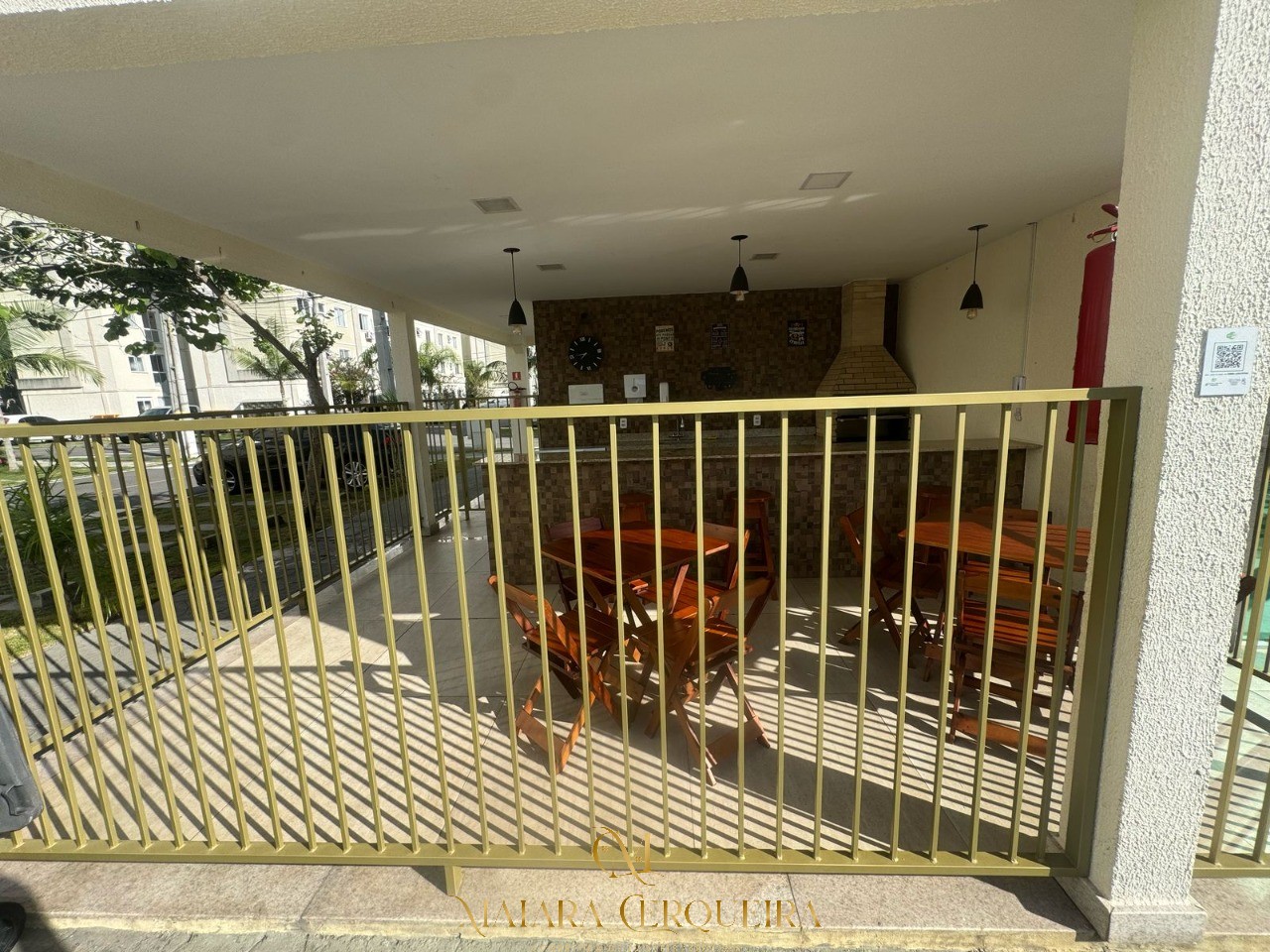 Apartamento residencial em camaçari - ba, catu de abrantes (abrantes)