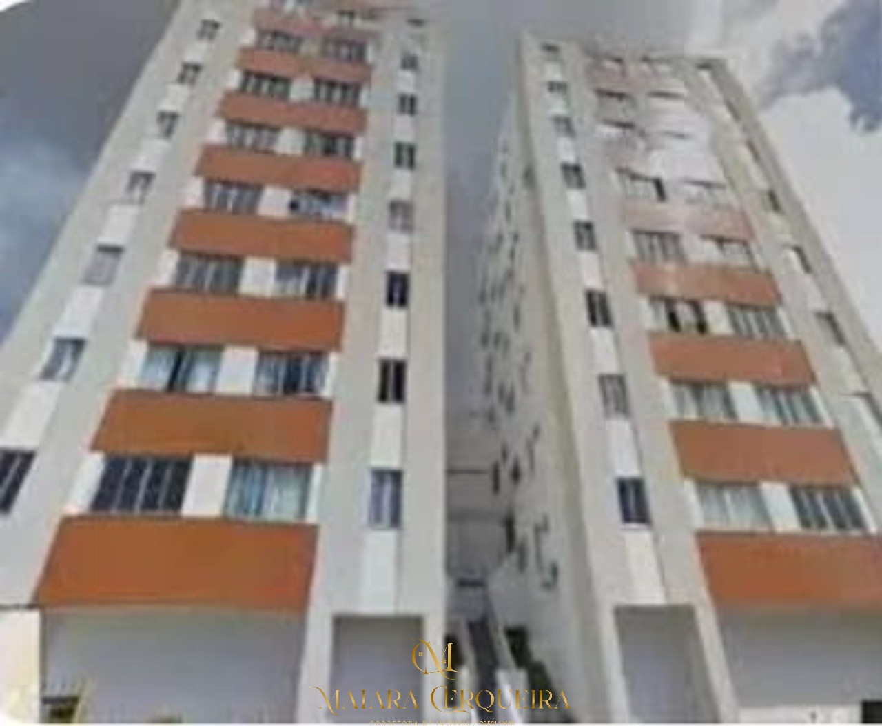 Apartamento residencial em salvador - ba, santa teresa