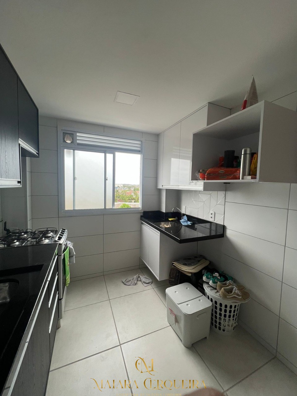 Apartamento residencial em salvador - ba, cassange