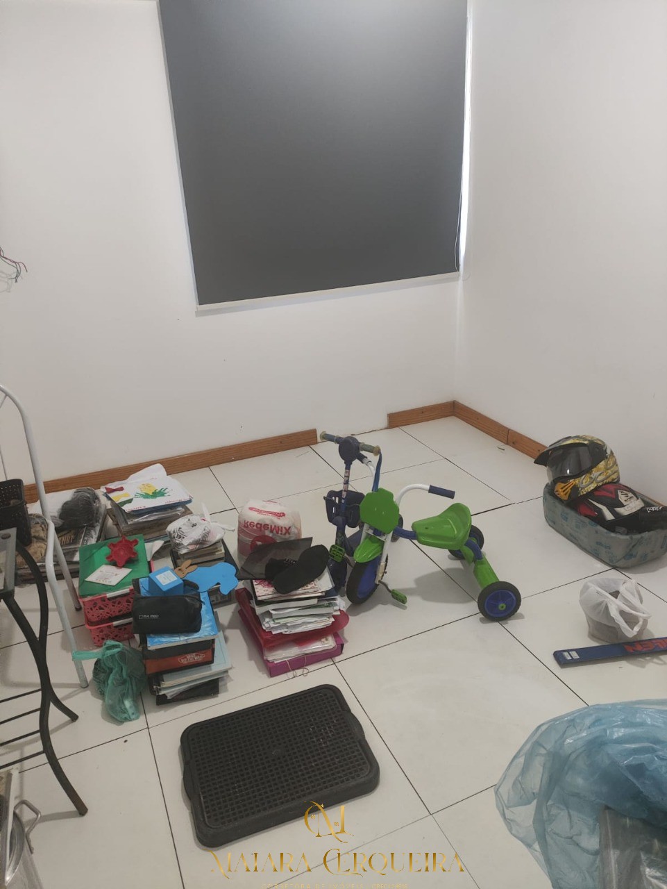 Apartamento residencial em salvador - ba, graça