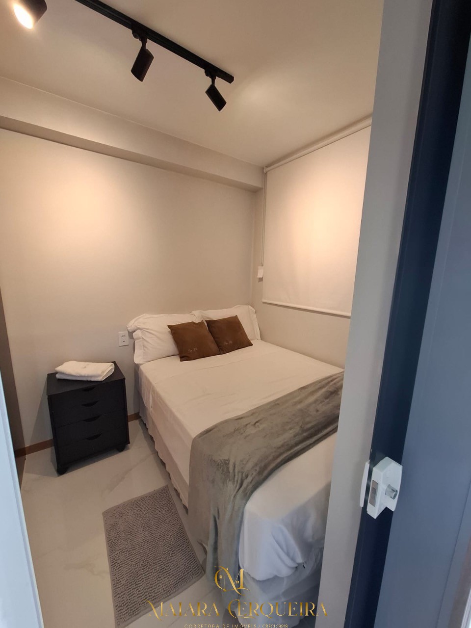 Apartamento residencial em salvador - ba, armação