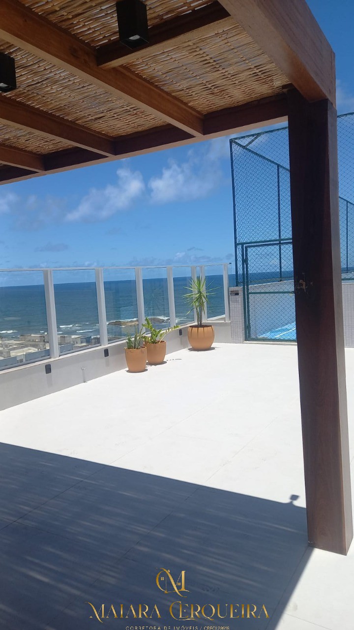 Apartamento residencial em salvador - ba, amaralina